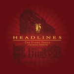 Read Headlines at Hotel Indigo