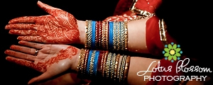Banner-Lotus
