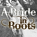 A Bride in Boots