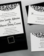 Paper - Stationery, Invitations & Other