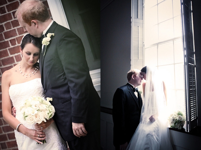 Lindsey and Jason’s Wedding at the Country Music Hall of Fame