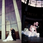 Lindsey and Jason’s Wedding at the Country Music Hall of Fame