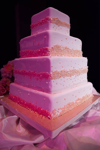 Nashville Wedding Cakes