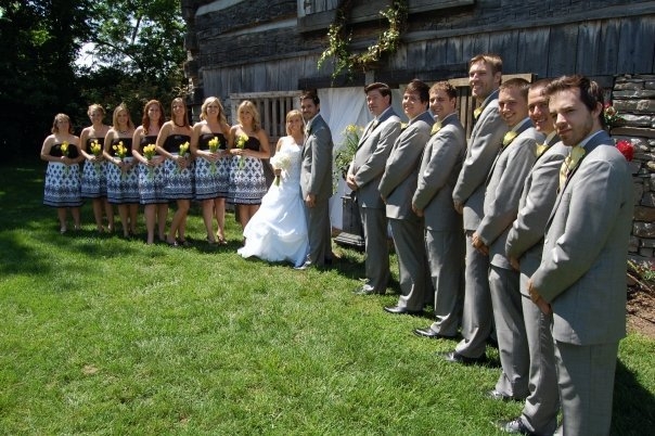 Tuxedos + Suits by Street Tuxedo