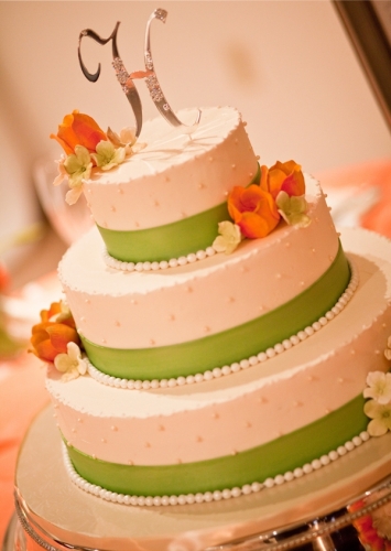 Nashville Wedding Cakes