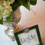 The Collection, Wedding Details that Matter