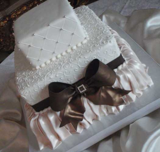 Nashville Wedding Cakes