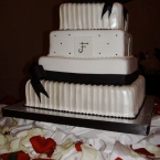 Nashville Wedding Cakes