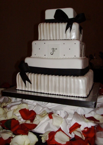 Nashville Wedding Cakes