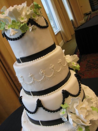 Nashville Wedding Cakes