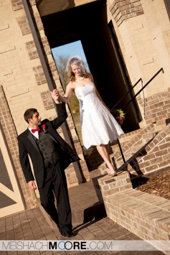 Tuxedos + Suits by Street Tuxedo - Red