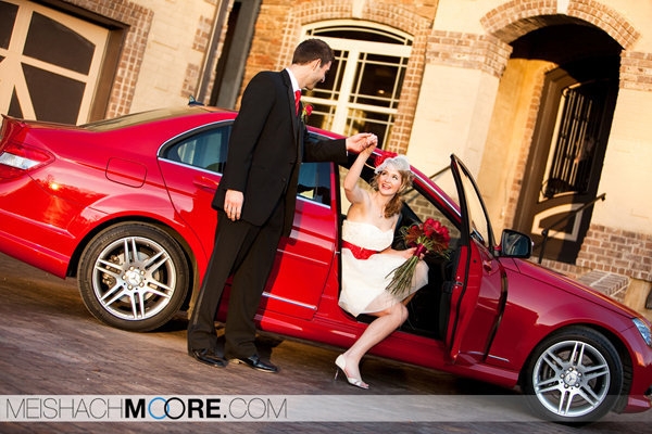 Tuxedos + Suits by Street Tuxedo