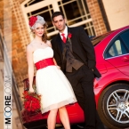 Tuxedos + Suits by Street Tuxedo