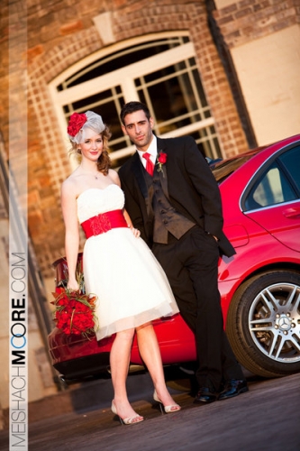 Tuxedos + Suits by Street Tuxedo