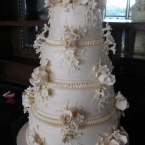 Nashville Wedding Cakes