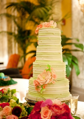 Nashville Wedding Cakes