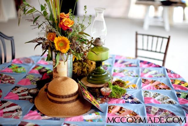 Front Porch Farms Fabulous Fall Wedding Venue