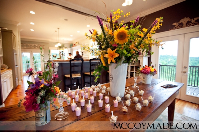 Front Porch Farms Fabulous Fall Wedding Venue