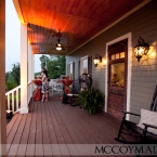 Front Porch Farms Fabulous Fall Wedding Venue