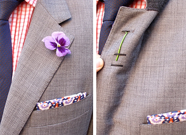 Tuxedos + Suits by Street Tuxedo