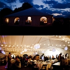 Tennessee Fall Farm Wedding