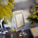 Front Porch Farms Place Cards