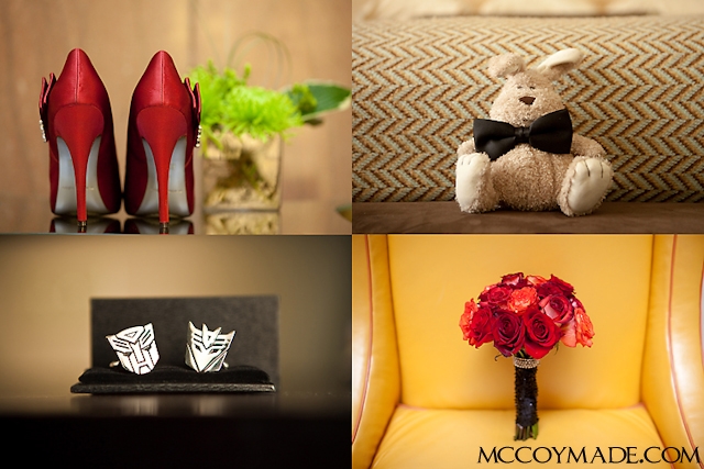 Nashville Wedding Photographer - McCoy Made
