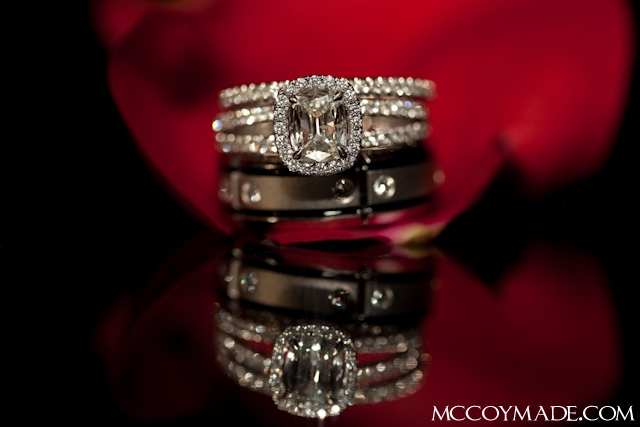 Nashville Wedding Photographer - McCoy Made