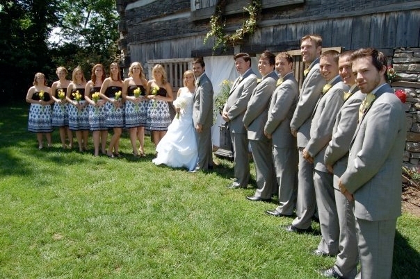 Tuxedos + Suits by Street Tuxedo