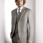Tuxedos + Suits by Street Tuxedo