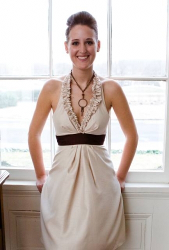 Custom Bridal Gowns