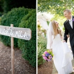 Gorgeous wedding at The Governor’s Club