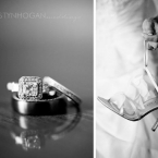 Gorgeous wedding at The Governor’s Club