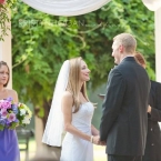 Gorgeous wedding at The Governor’s Club