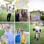 Gorgeous wedding at The Governor’s Club