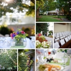 Gorgeous wedding at The Governor’s Club