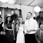 Gorgeous wedding at The Governor’s Club