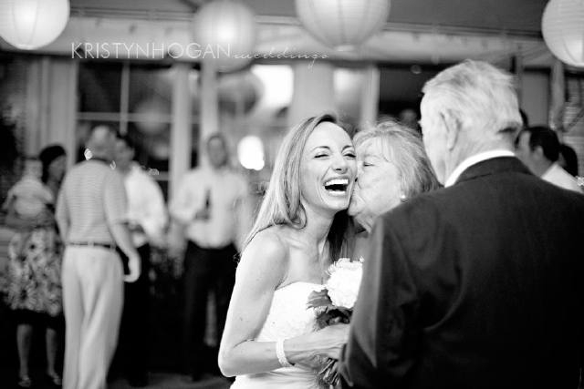 Gorgeous wedding at The Governor’s Club