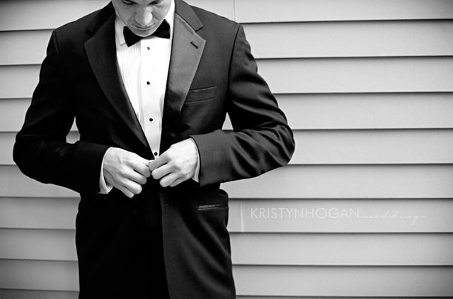Elegant Wedding at the War Memorial