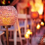 Legacy Farms: Wedding Venue with Winter Theme