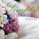 Simply Stunning Events logo