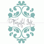 Fanciful Ink logo