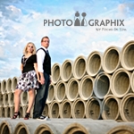 Photographix logo
