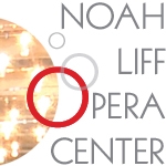 Noah Liff Opera Center logo