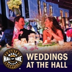 Country Music Hall of Fame and Museum logo