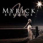Myrick Studios logo