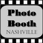 Photo Booth Nashville logo