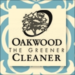 Oakwood Cleaners - Gown Care Specialists logo