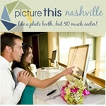 Picture This Nashville logo