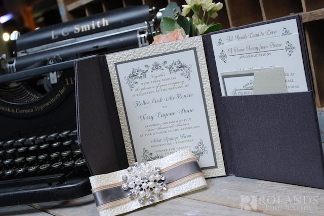 mint springs farm tennessee, luxury wedding nashville, beautiful black bride